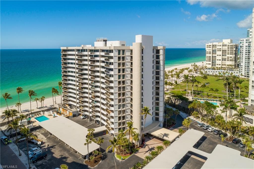 4005 Gulf Shore Blvd N 603, Naples, FL 34103-3