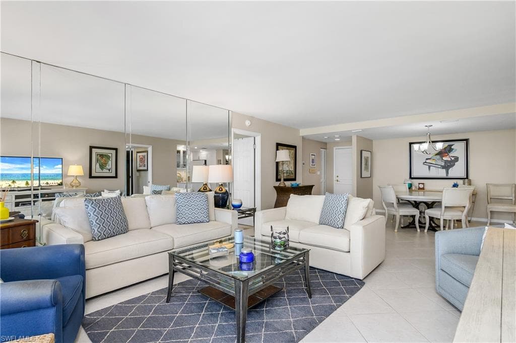 4005 Gulf Shore Blvd N 603, Naples, FL 34103-6