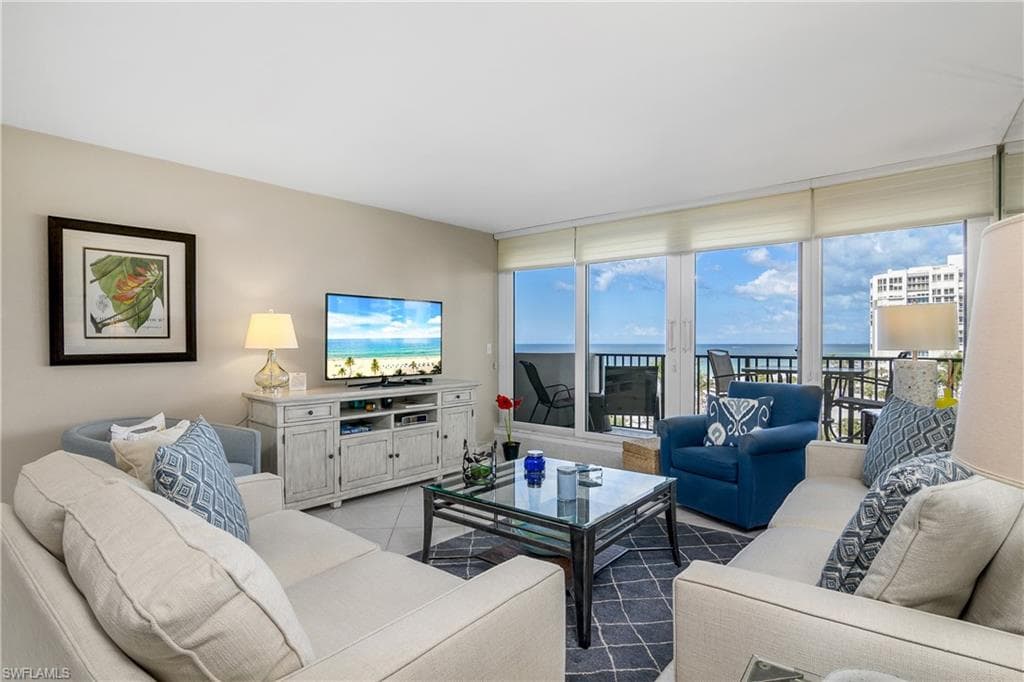 4005 Gulf Shore Blvd N 603, Naples, FL 34103-7