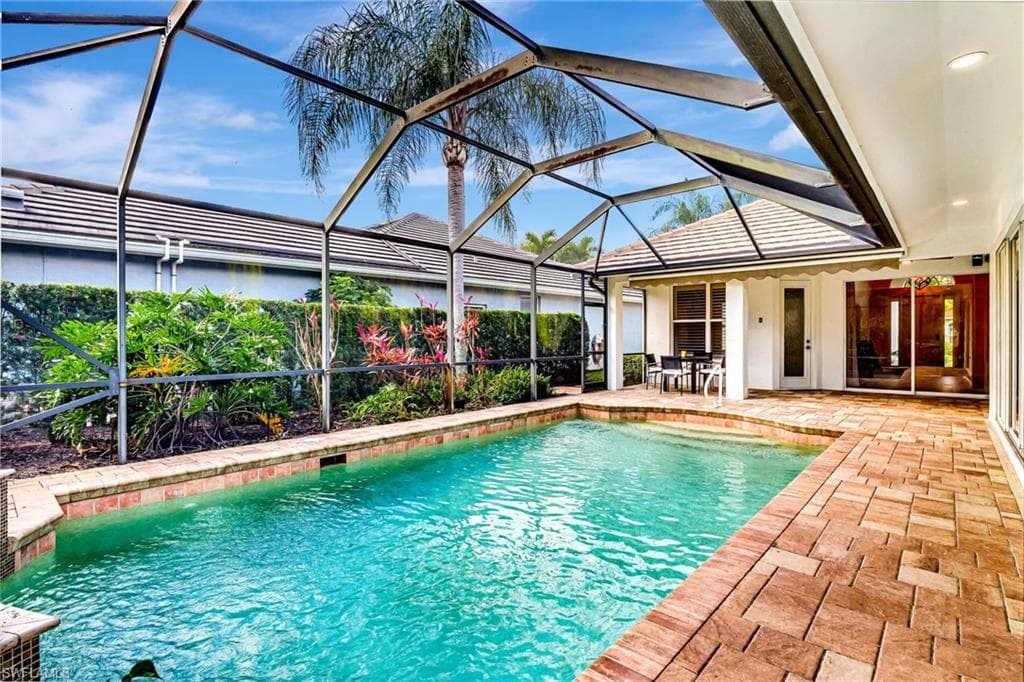 2862 Lone Pine Ln, Naples, FL 34119-41