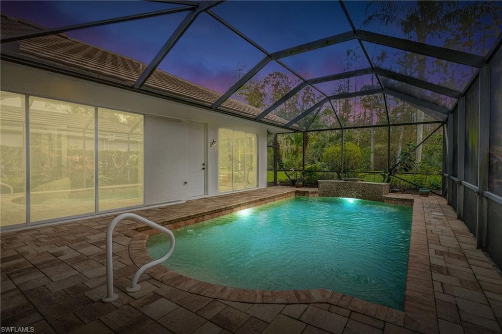 2862 Lone Pine Ln, Naples, FL 34119-42