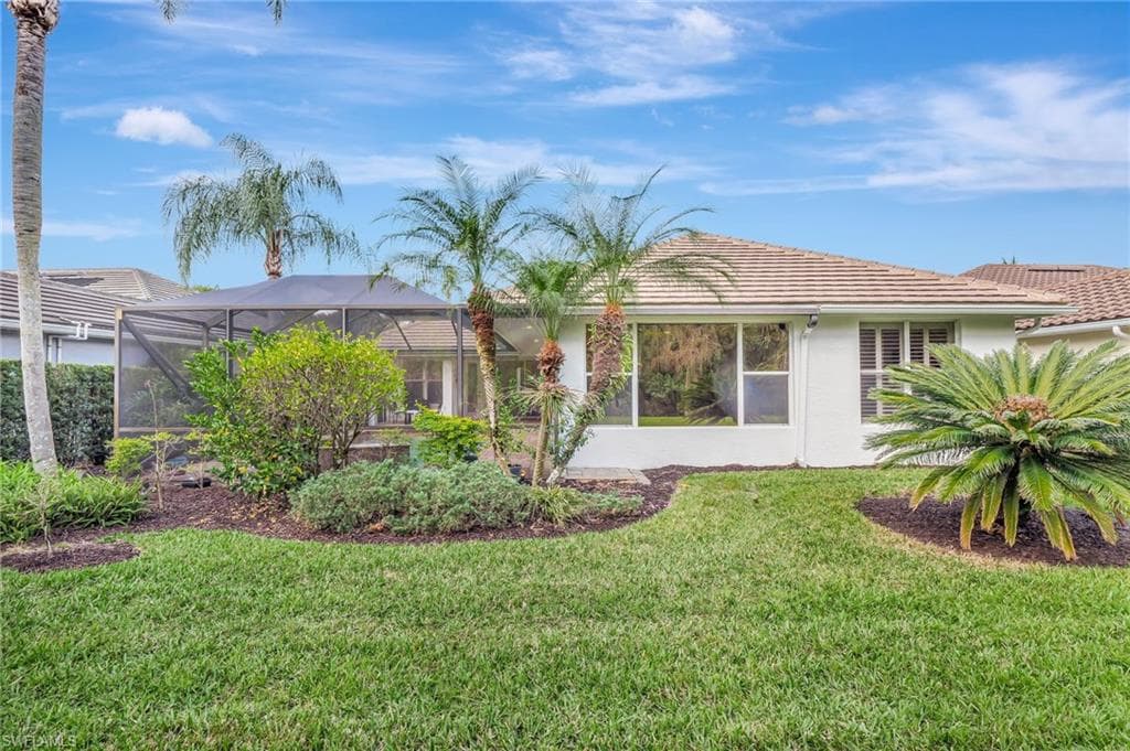 2862 Lone Pine Ln, Naples, FL 34119-44