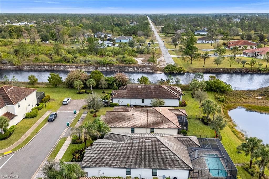 2132 Parson St, Naples, FL 34120-39