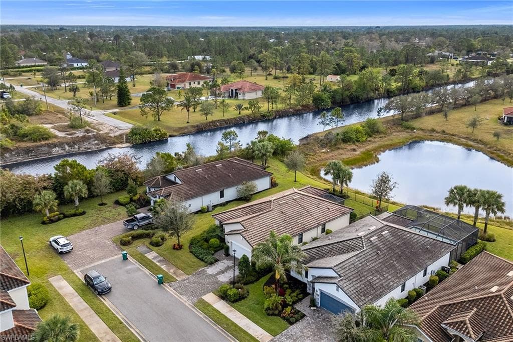 2132 Parson St, Naples, FL 34120-40
