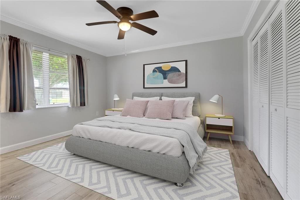 525 Palm View Dr 19, Naples, FL 34110-20