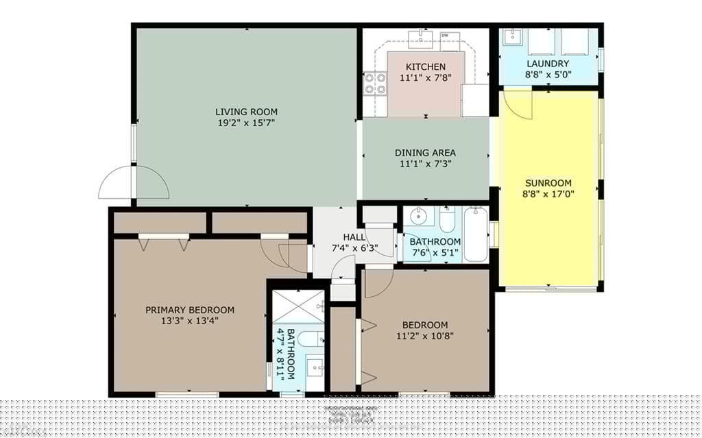 525 Palm View Dr 19, Naples, FL 34110-35
