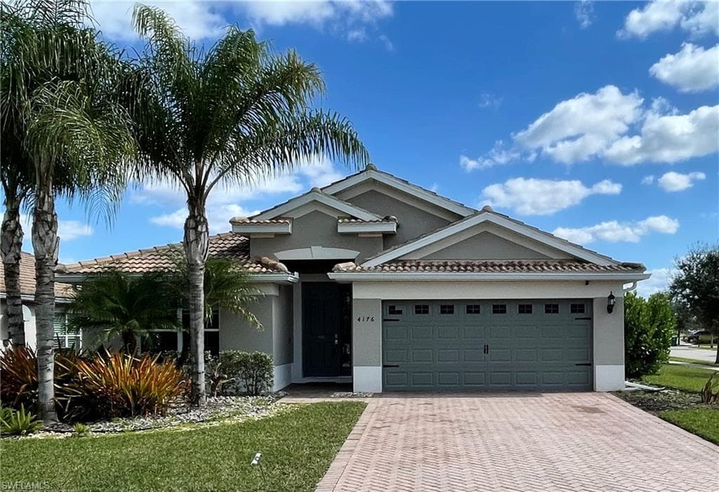 4176 Madison St, Ave Maria, FL 34142-1