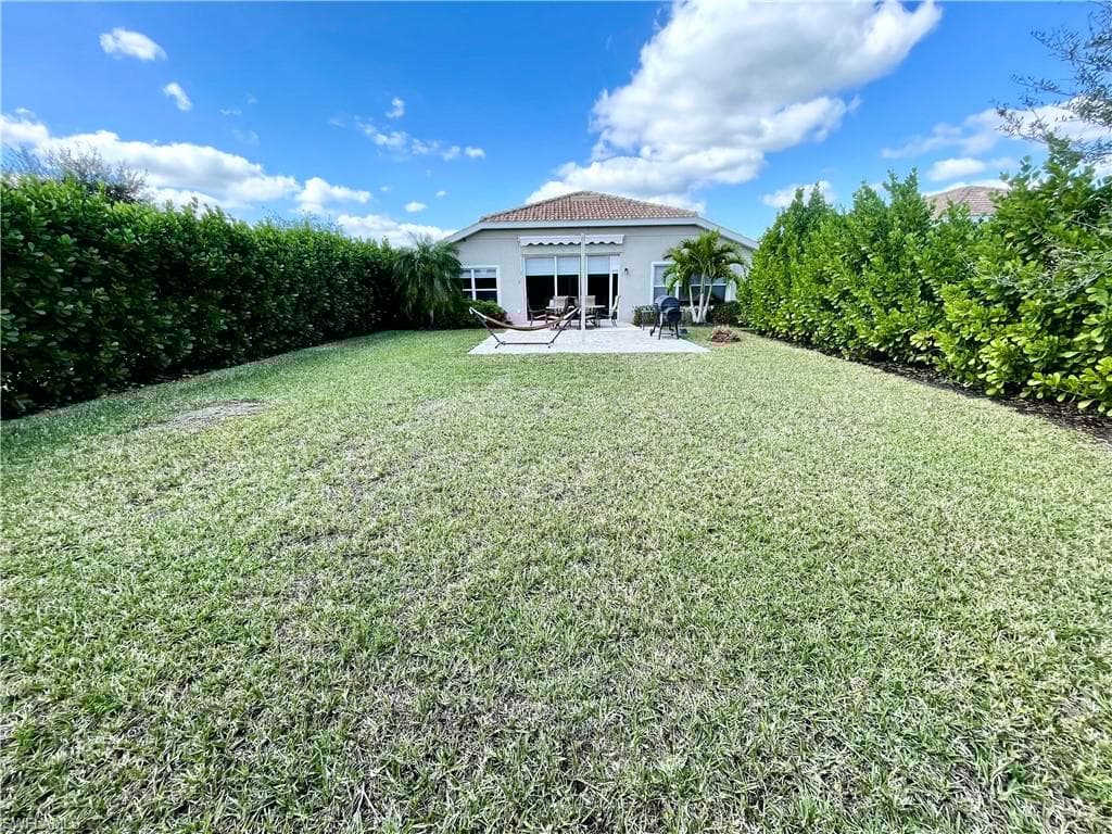 4176 Madison St, Ave Maria, FL 34142-19