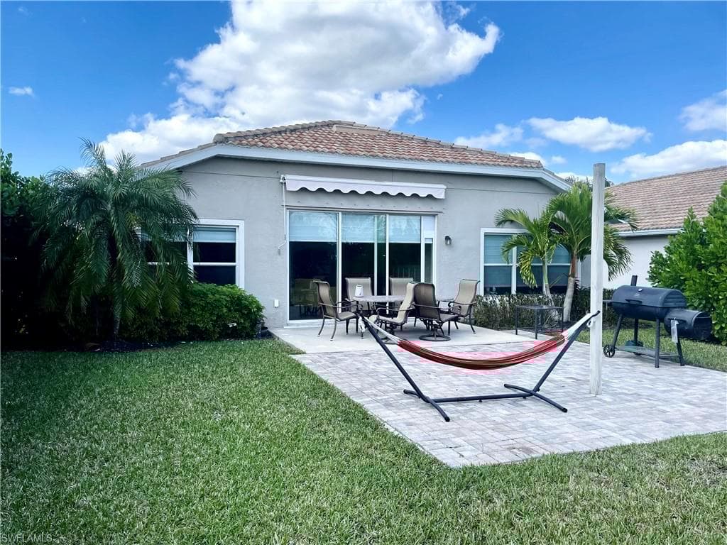 4176 Madison St, Ave Maria, FL 34142-20