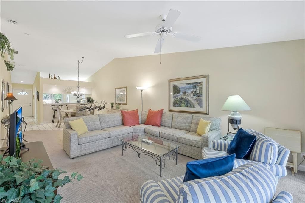 2305 Hidden Lake Dr 3704, Naples, FL 34112-4