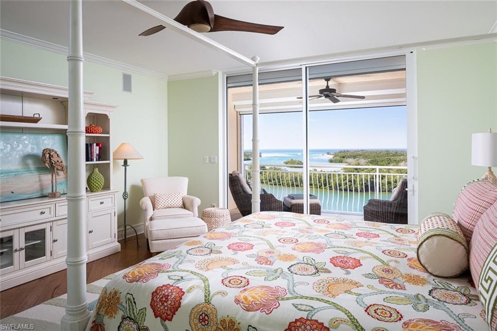 425 Dockside Dr 605, Naples, FL 34110-12