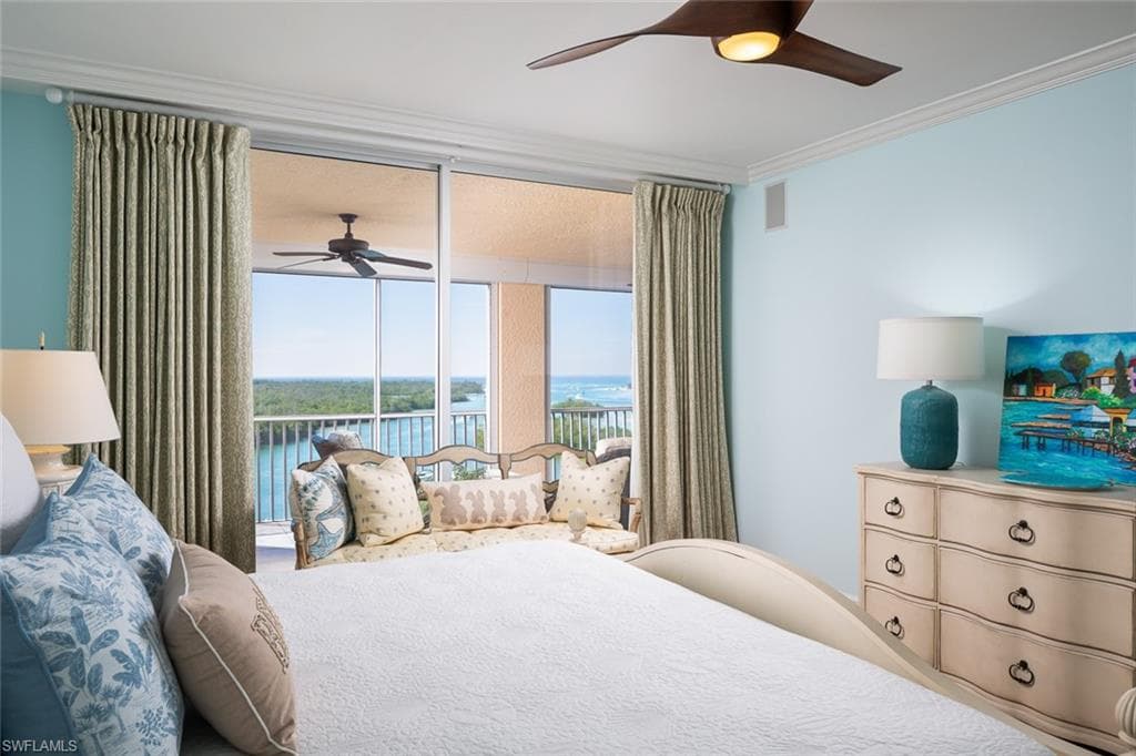 425 Dockside Dr 605, Naples, FL 34110-20