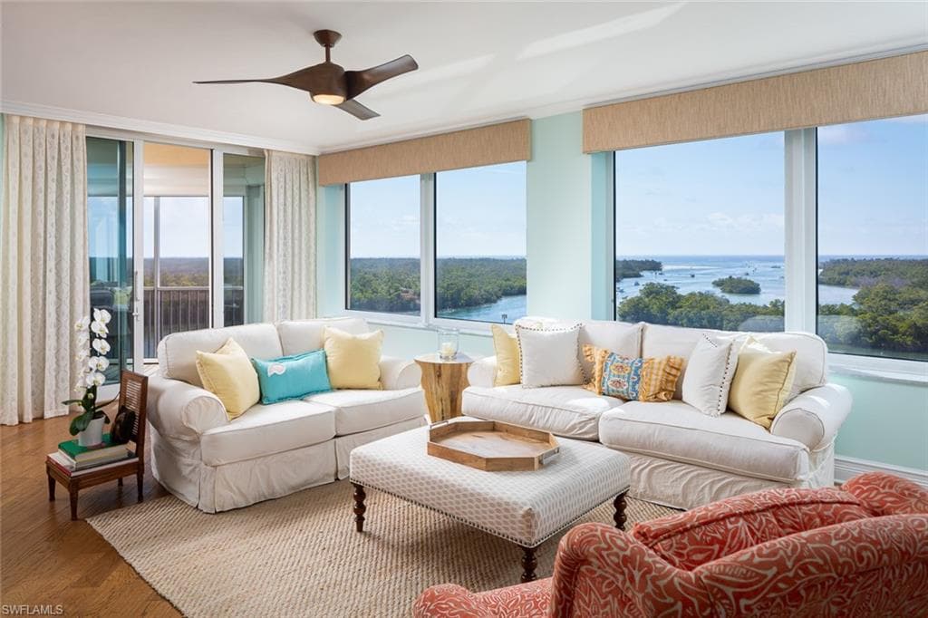 425 Dockside Dr 605, Naples, FL 34110-7