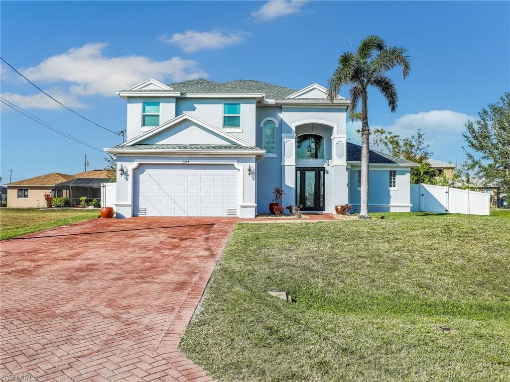 1244 36th Pl, Cape Coral, FL 33993-38