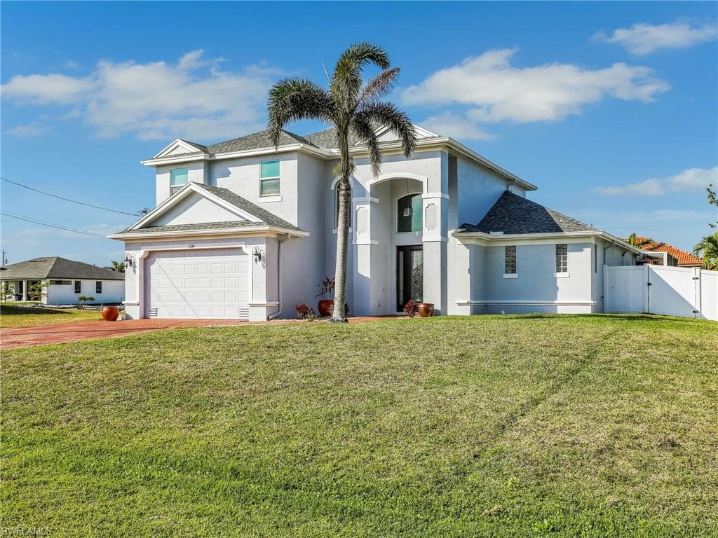 1244 36th Pl, Cape Coral, FL 33993-3