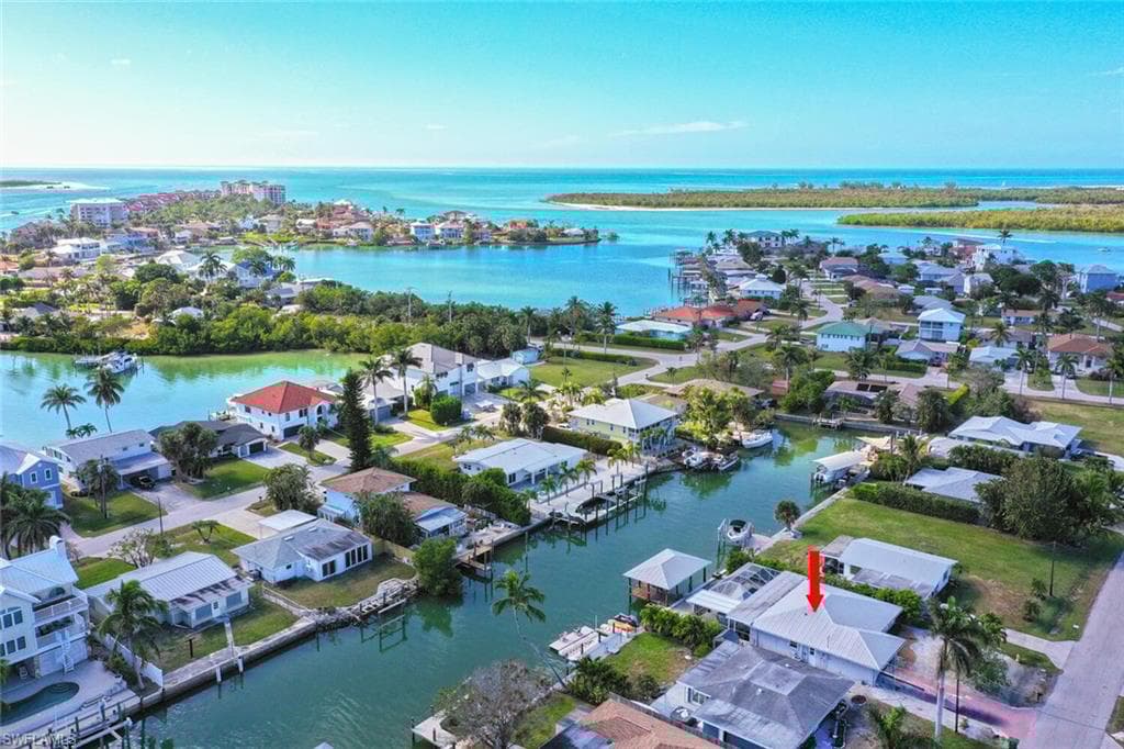 128 San Salvador St, Naples, FL 34113-26
