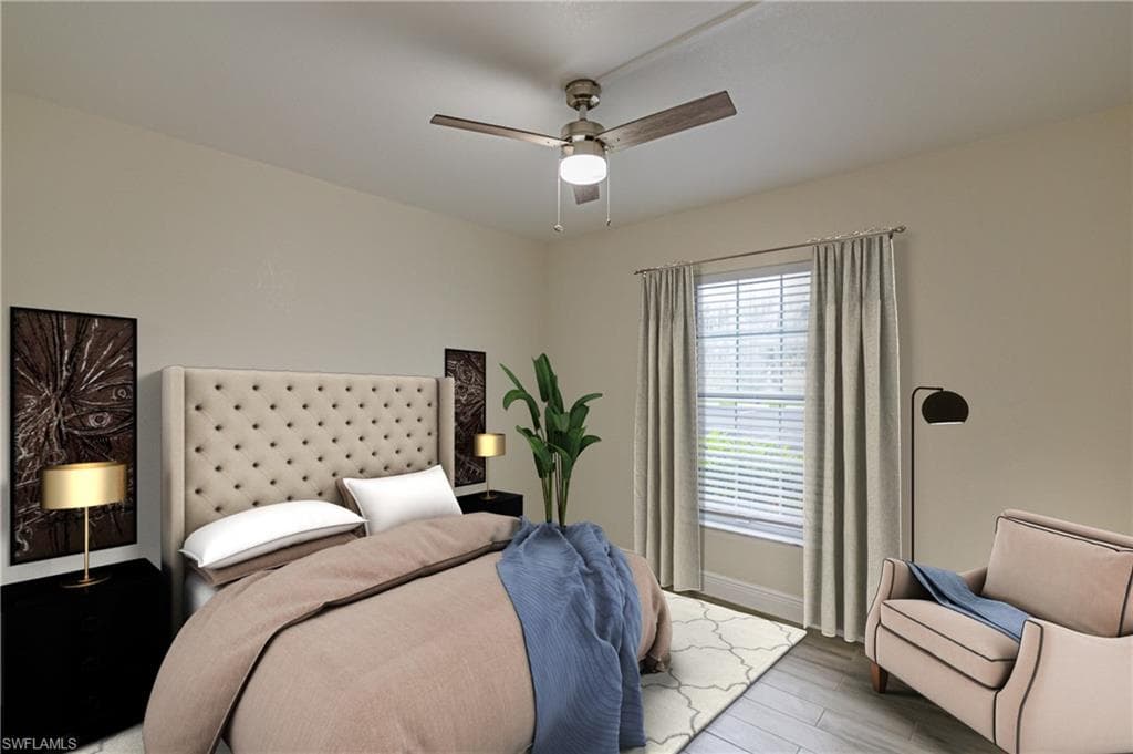 2562 Kings Lake Blvd 102, Naples, FL 34112-15