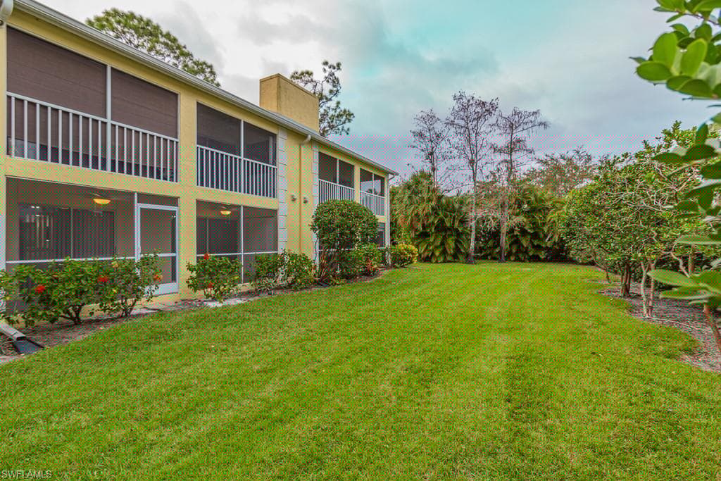 2562 Kings Lake Blvd 102, Naples, FL 34112-19