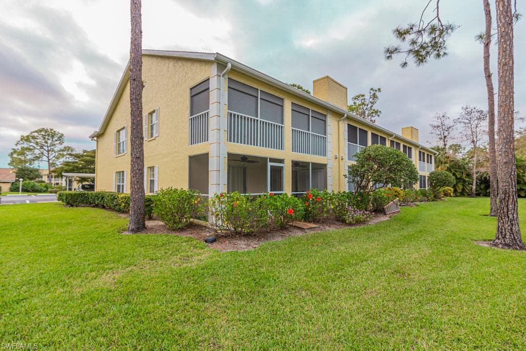 2562 Kings Lake Blvd 102, Naples, FL 34112-21