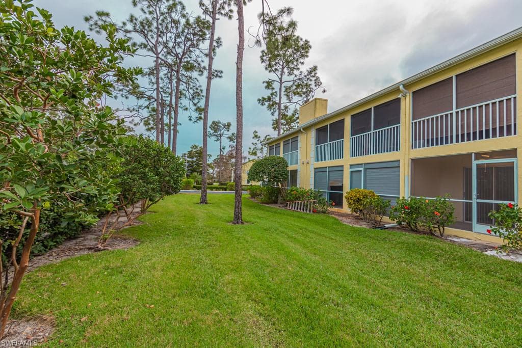 2562 Kings Lake Blvd 102, Naples, FL 34112-22