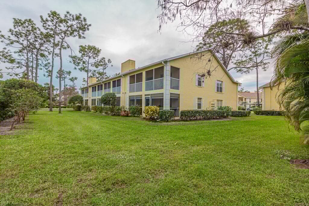 2562 Kings Lake Blvd 102, Naples, FL 34112-23