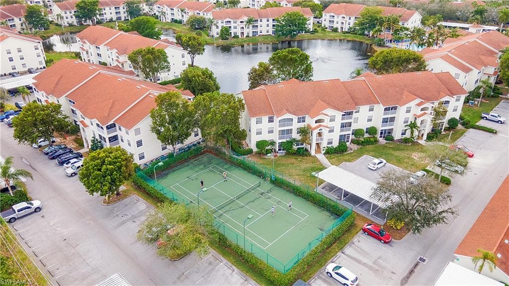 4620 Saint Croix Ln 914, Naples, FL 34109-22