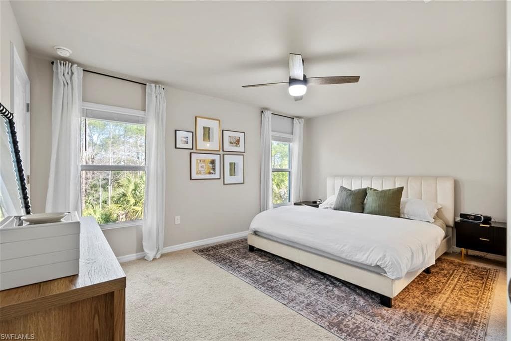15527 Wildflower Cir, Naples, FL 34119-19