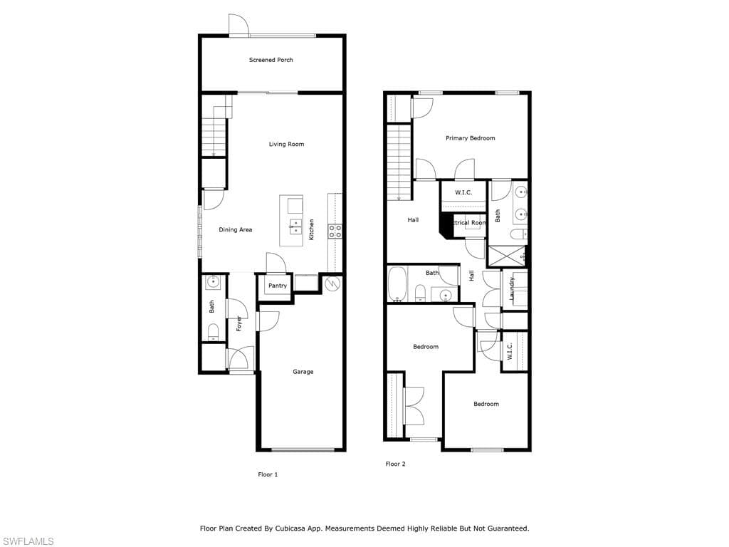 15527 Wildflower Cir, Naples, FL 34119-29