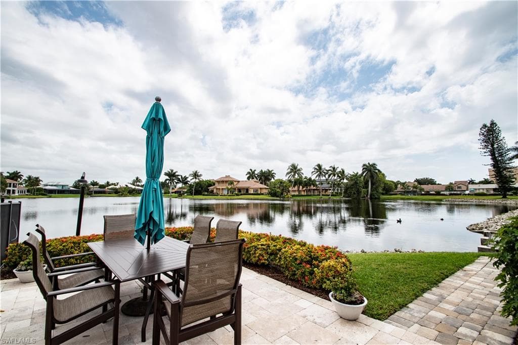 4170 Crayton Rd C4, Naples, FL 34103-15
