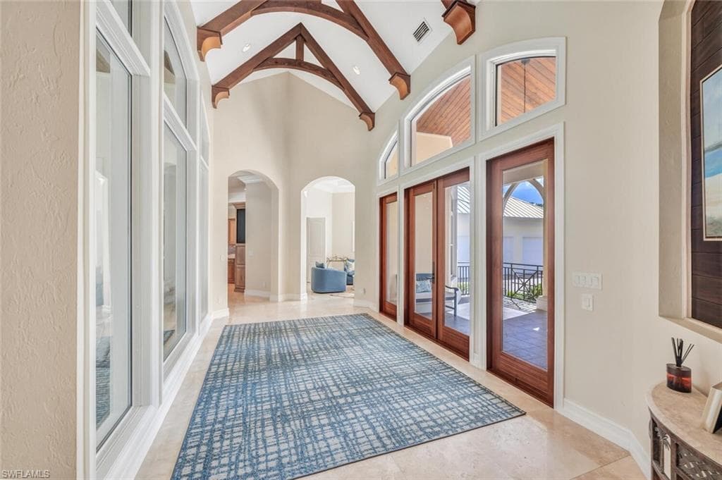 7051 Hunters Rd, Naples, FL 34109-4