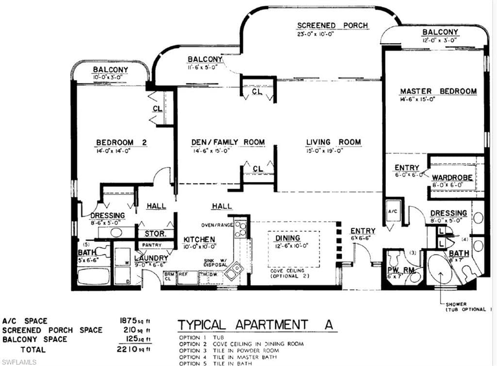 848 Collier Ct 304, Marco Island, FL 34145-4