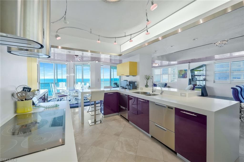 1070 Collier Blvd Ph-d, Marco Island, FL 34145-10