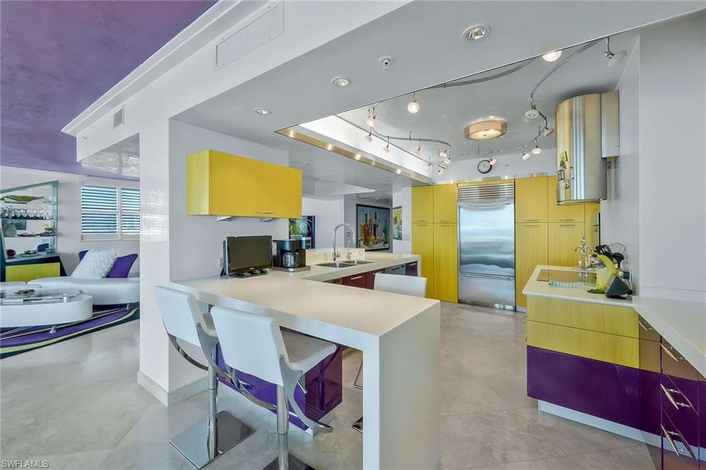 1070 Collier Blvd Ph-d, Marco Island, FL 34145-11