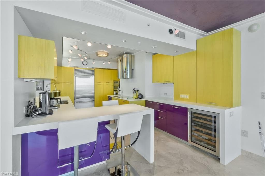 1070 Collier Blvd Ph-d, Marco Island, FL 34145-12