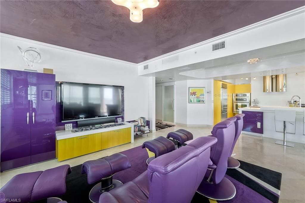 1070 Collier Blvd Ph-d, Marco Island, FL 34145-17