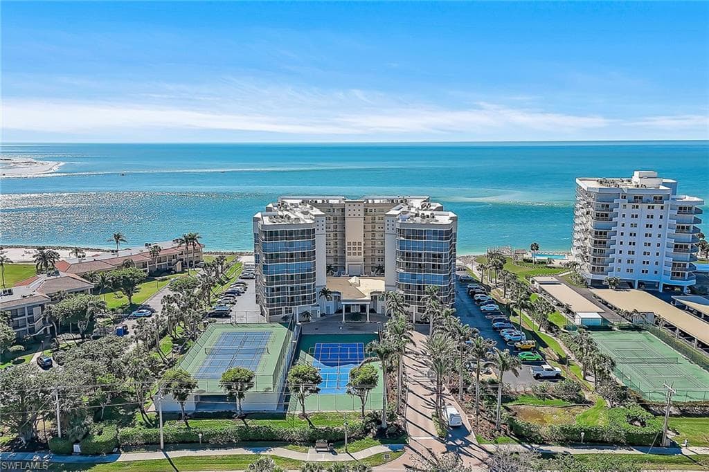 1070 Collier Blvd Ph-d, Marco Island, FL 34145-1