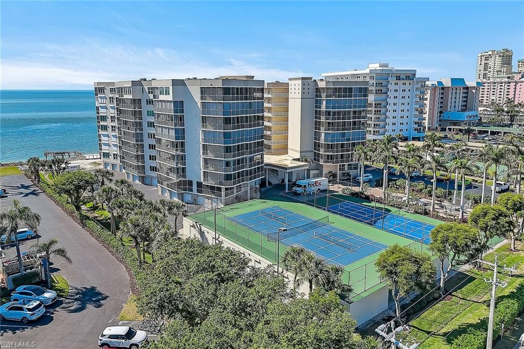 1070 Collier Blvd Ph-d, Marco Island, FL 34145-38