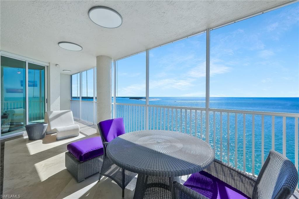 1070 Collier Blvd Ph-d, Marco Island, FL 34145-3