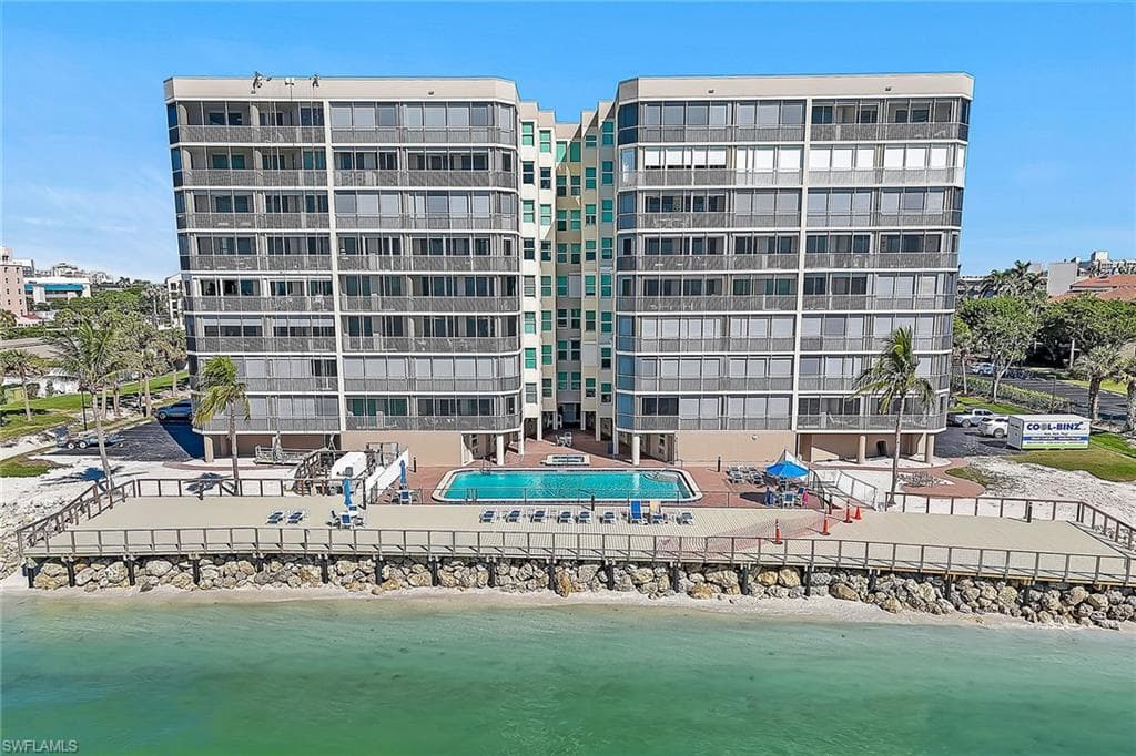 1070 Collier Blvd Ph-d, Marco Island, FL 34145-39
