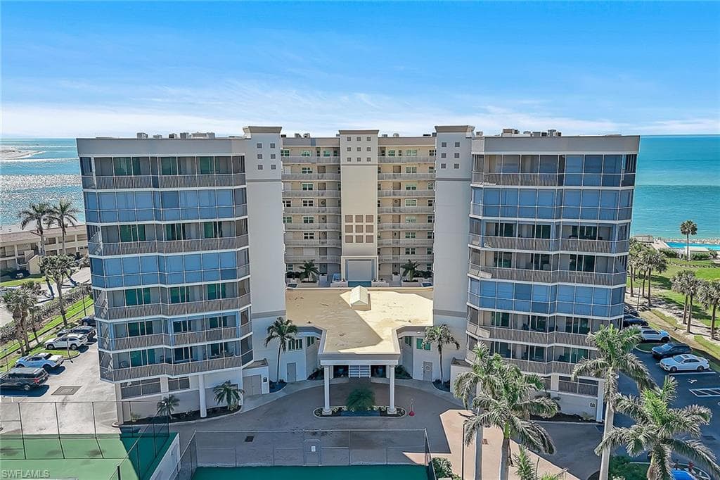1070 Collier Blvd Ph-d, Marco Island, FL 34145-40