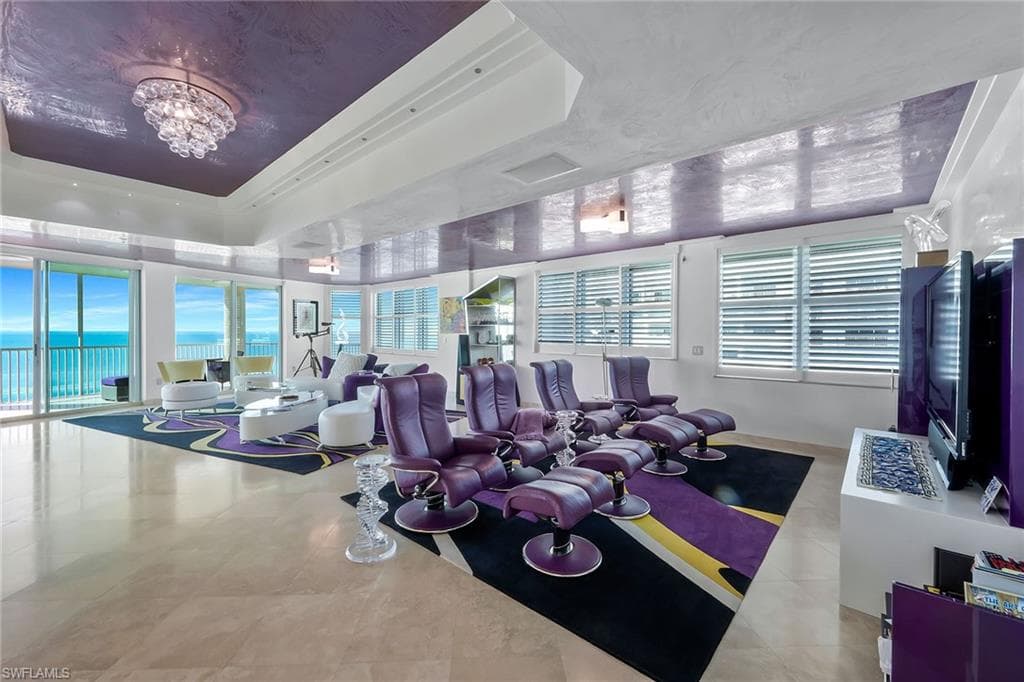 1070 Collier Blvd Ph-d, Marco Island, FL 34145-6