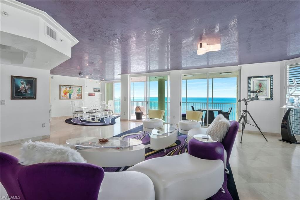 1070 Collier Blvd Ph-d, Marco Island, FL 34145-7
