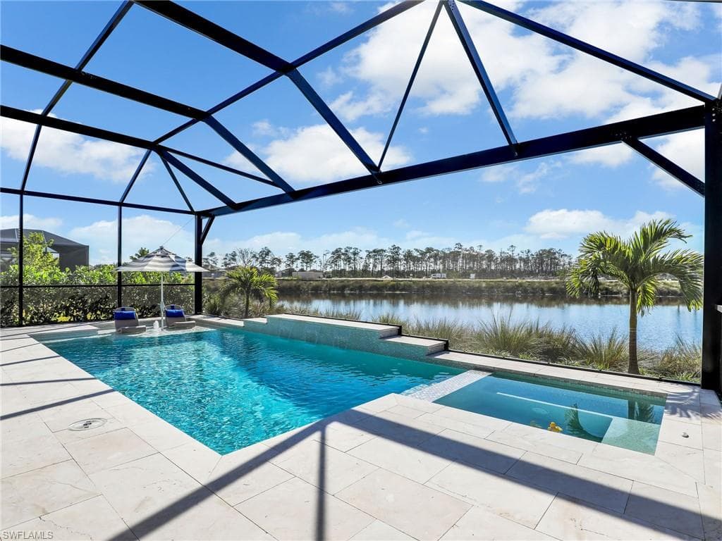 8934 Gustavia Ct, Naples, FL 34112-47