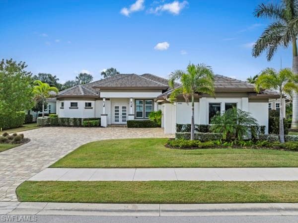 14362 Charthouse Cir, Naples, FL 34114-2