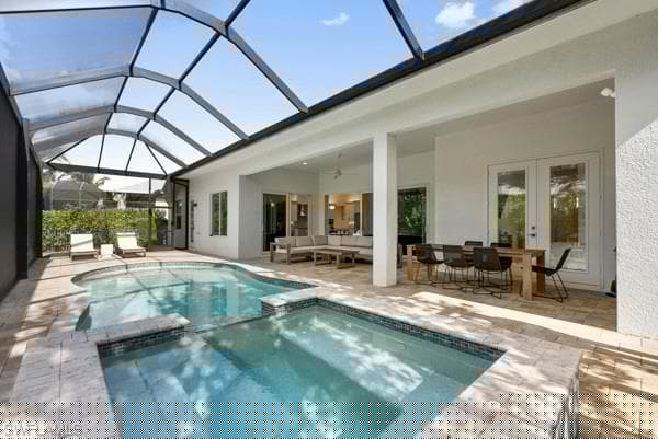 14362 Charthouse Cir, Naples, FL 34114-33