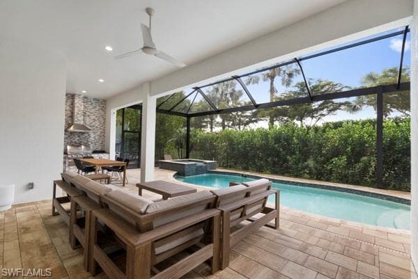 14362 Charthouse Cir, Naples, FL 34114-36