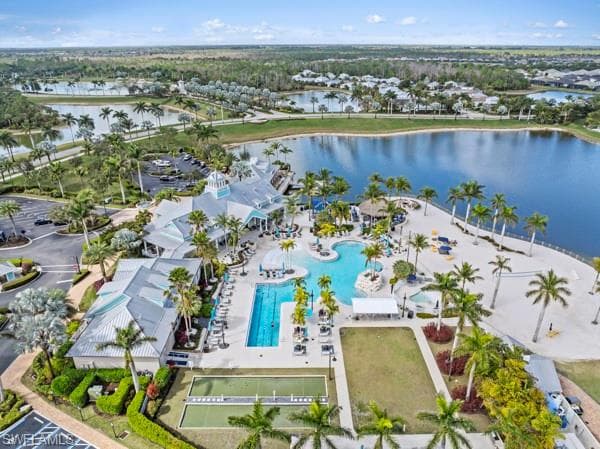 14362 Charthouse Cir, Naples, FL 34114-43