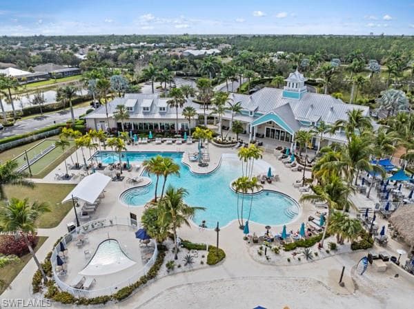 14362 Charthouse Cir, Naples, FL 34114-44