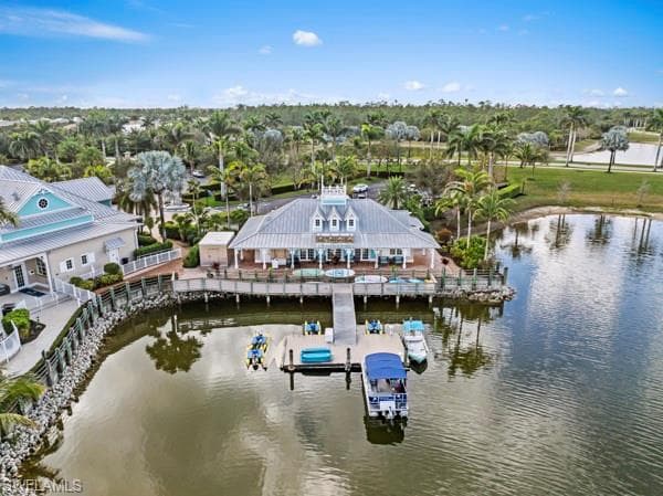 14362 Charthouse Cir, Naples, FL 34114-46