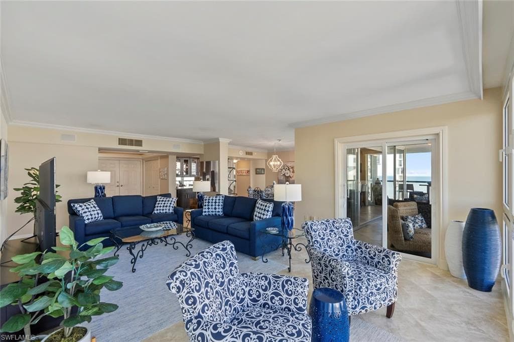 4031 Gulf Shore Blvd N 11c, Naples, FL 34103-12